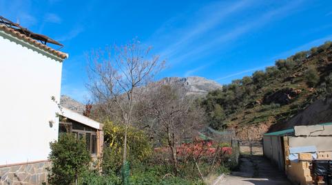 Foto 2 de Finca rústica en venda a Calle Nueva, 25, El Burgo, Málaga