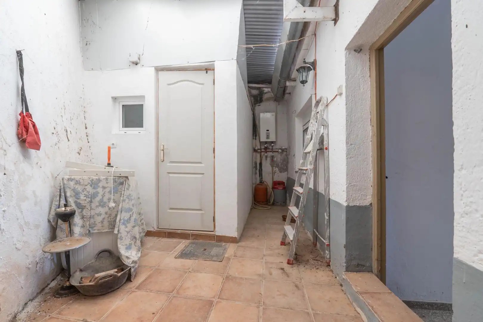 Casa en venda a YESARES BAJO AG OLIVARES, imagen 24