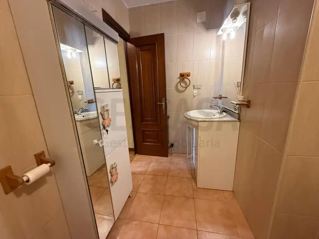 Bathroom of Apartments for sale in Vielha e Mijaran
