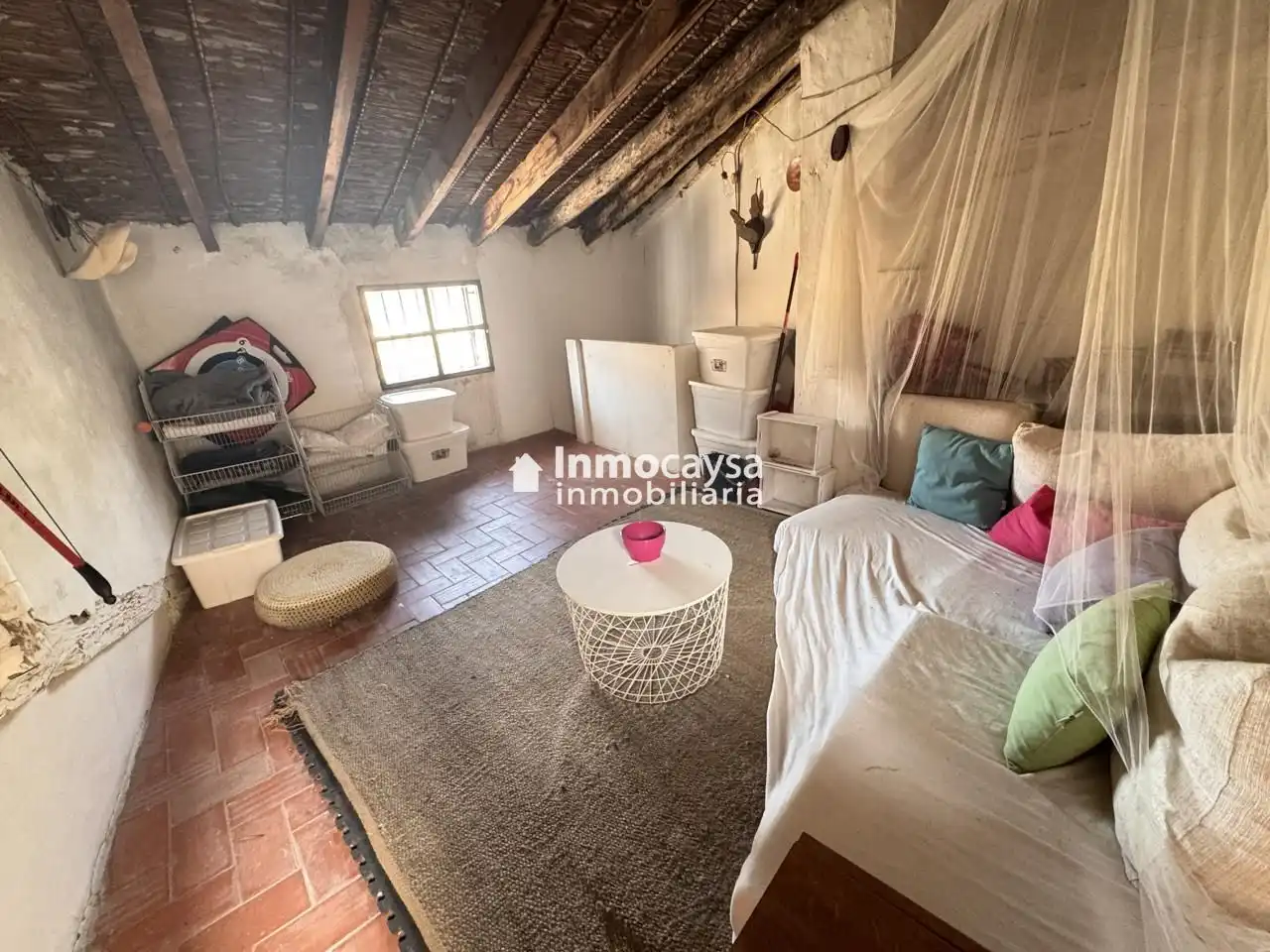 Casa o xalet en venda en Xàtiva amb Aire condicionat i Terrassa