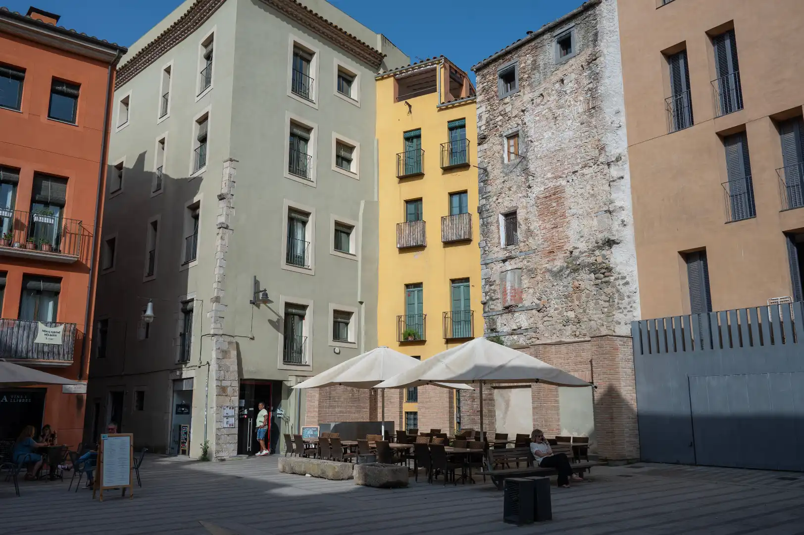 Dúplex amb terrassa en venda a Carrer del Pou Rodó 22, imagen 43