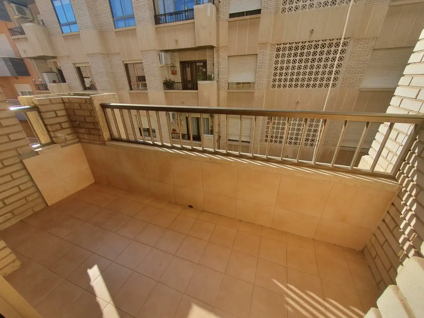 Appartement avec terrasse à vendre à Centro, imagen 3