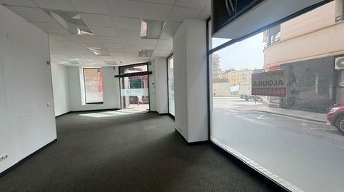 Foto 3 von Geschaftsraum zur Miete in Eixample, Alcoy / Alcoi