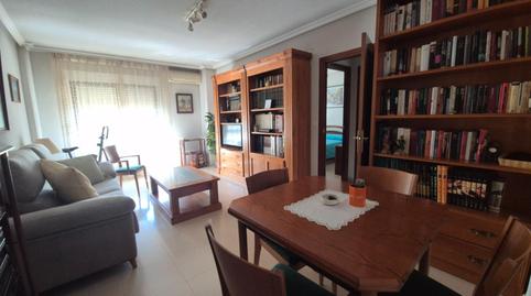 Photo 3 of Flat for sale in Plaza la Mancha, PAU 2-600, Puertollano