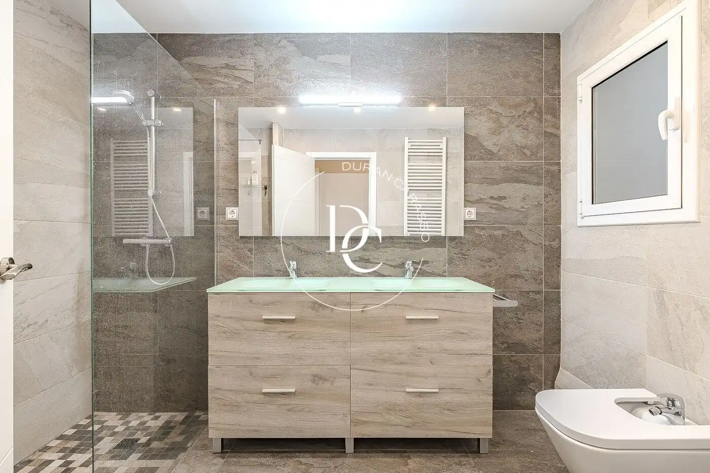 Piso con terraza en venta en Carrer d'Aribau, imagen 19