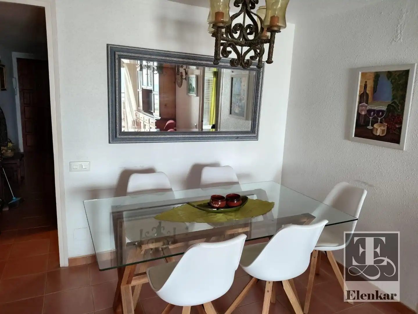 Wohnung mit Pool zum Verkauf in MARITIM SANT JOAN DE DEU, imagen 8