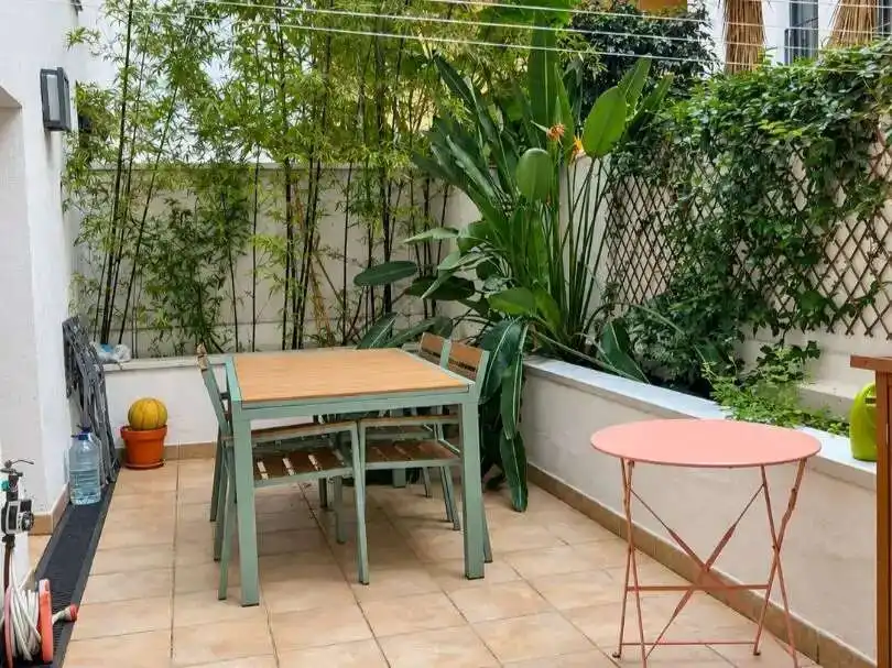 Appartement avec terrasse à vendre à Ciutat Vella, imagen 13