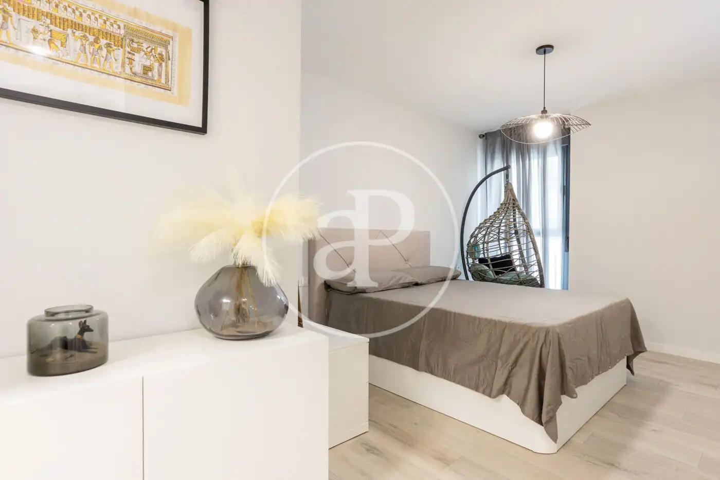 Piso con terraza en venta en Carrer d'Aarón Vidal López, imagen 15