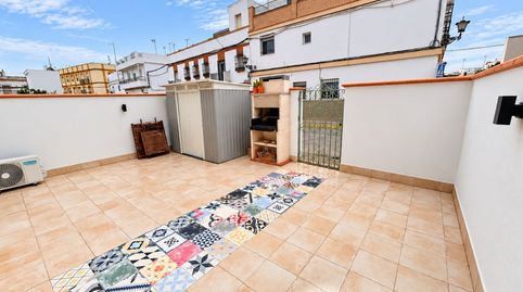 Foto 4 de Casa o xalet en venda a Calle Puebla de Cazalla, 16, Marchena, Sevilla
