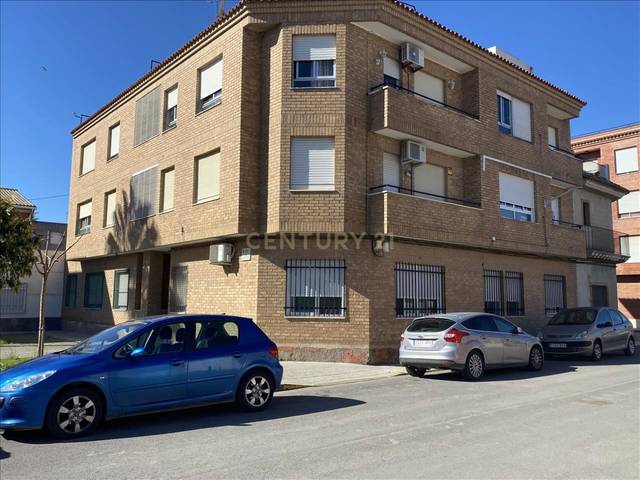 Piso en Venta en Carlos Marx, 1-A, 1 en Riola