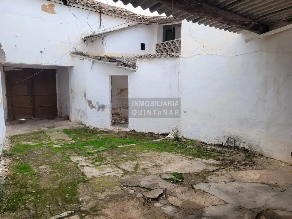 Casa o chalet en venta en Calle Cádiz, 12, El Toboso