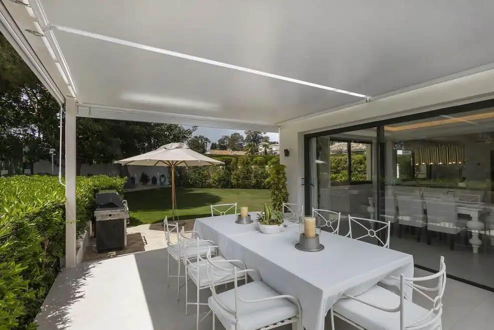 Chalet con jardín en venta en San Pedro de Alcántara, imagen 31