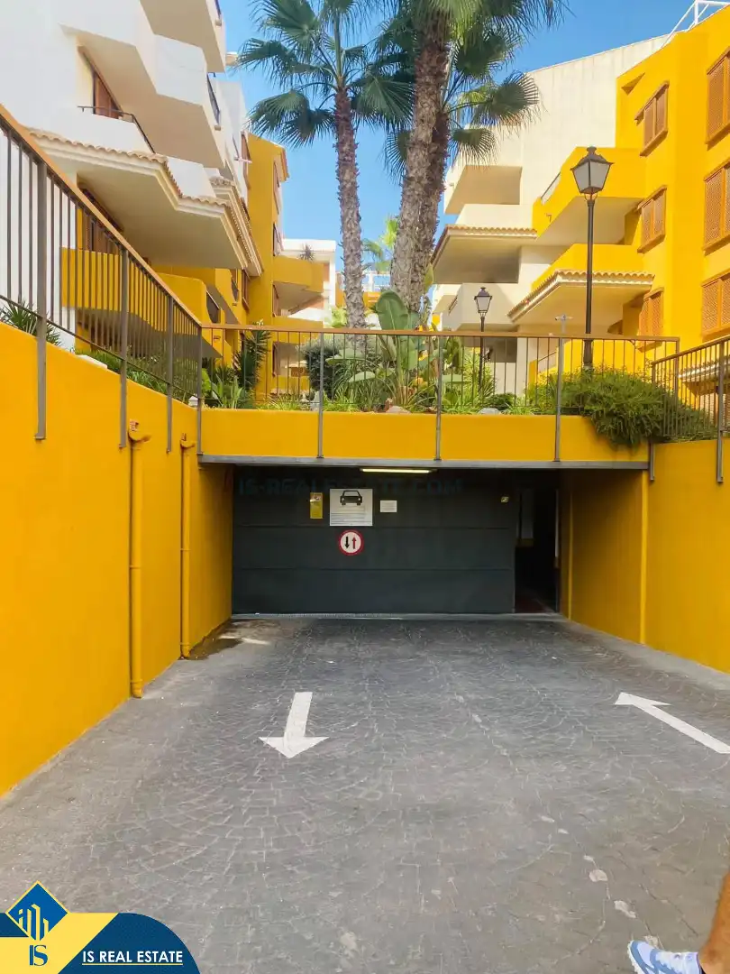 Apartment with pool for sale in Playa del Acequión, Náufragos y Rocío del Mar, imagen 21