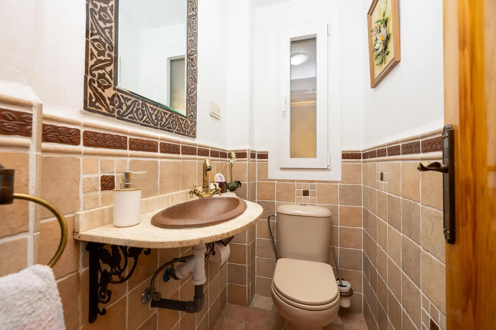 Maison mitoyenne avec terrasse à vendre à Calle de Sierra Nevada, imagen 9