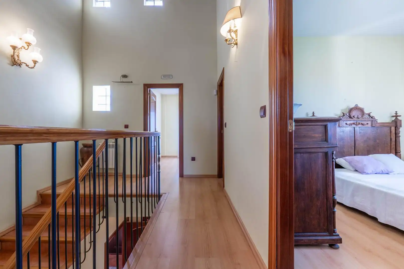 Chalet con terraza en venta en ALELIES (VENT), imagen 20