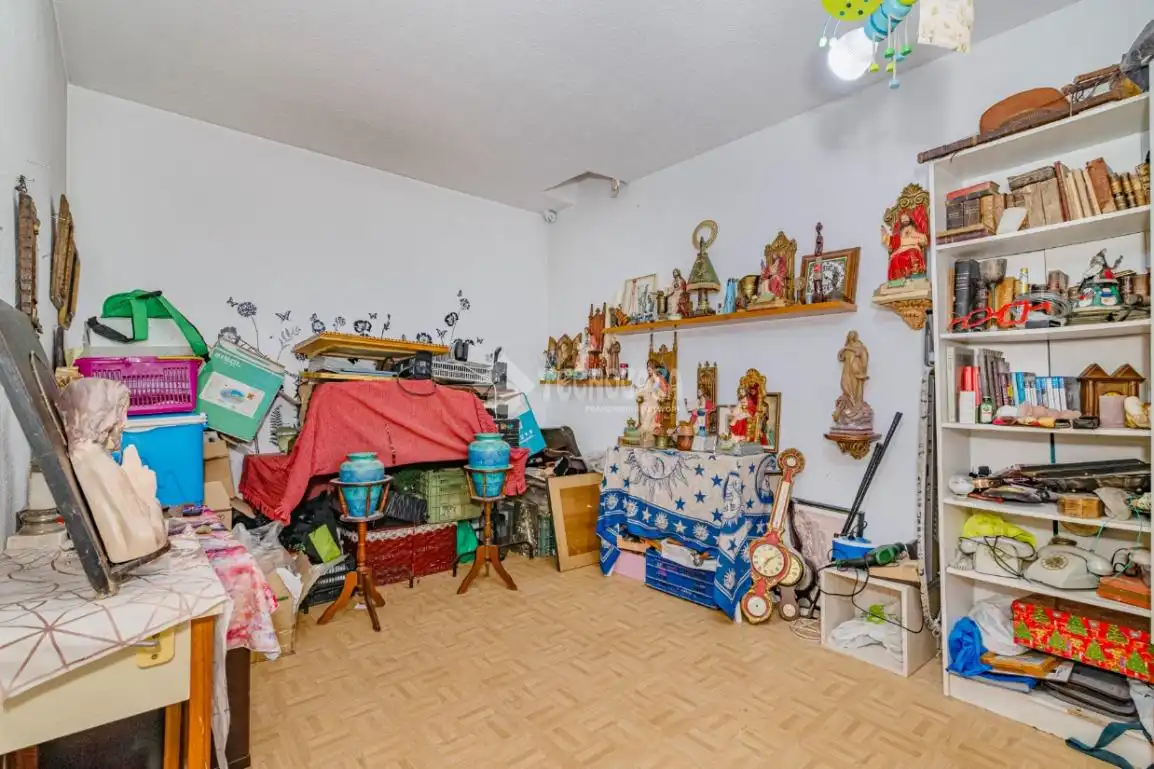 Casa adosada en venda en La Zubia amb Terrassa i Piscina comunitària
