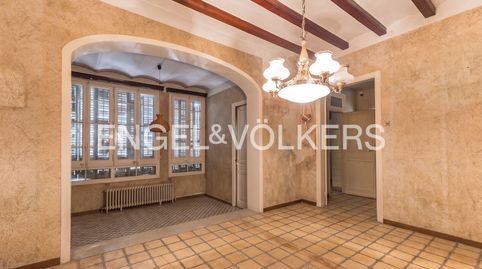 CASA SEÑORIAL CON GRAN JARDÍN EN EL CORAZÓN DE HORTA, imatge 4