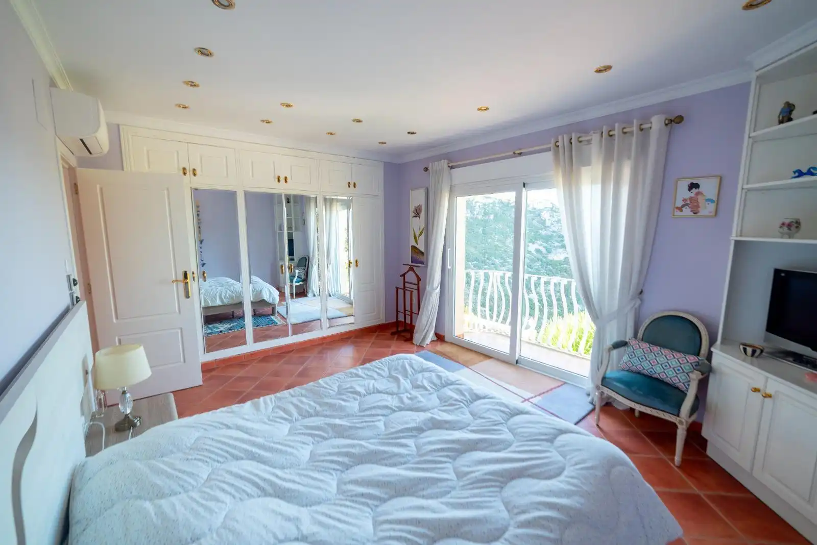 Villa con piscina in vendita a La Pedrera - Vessanes, imagen 27