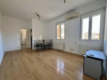 Pis en venda a Alcalá