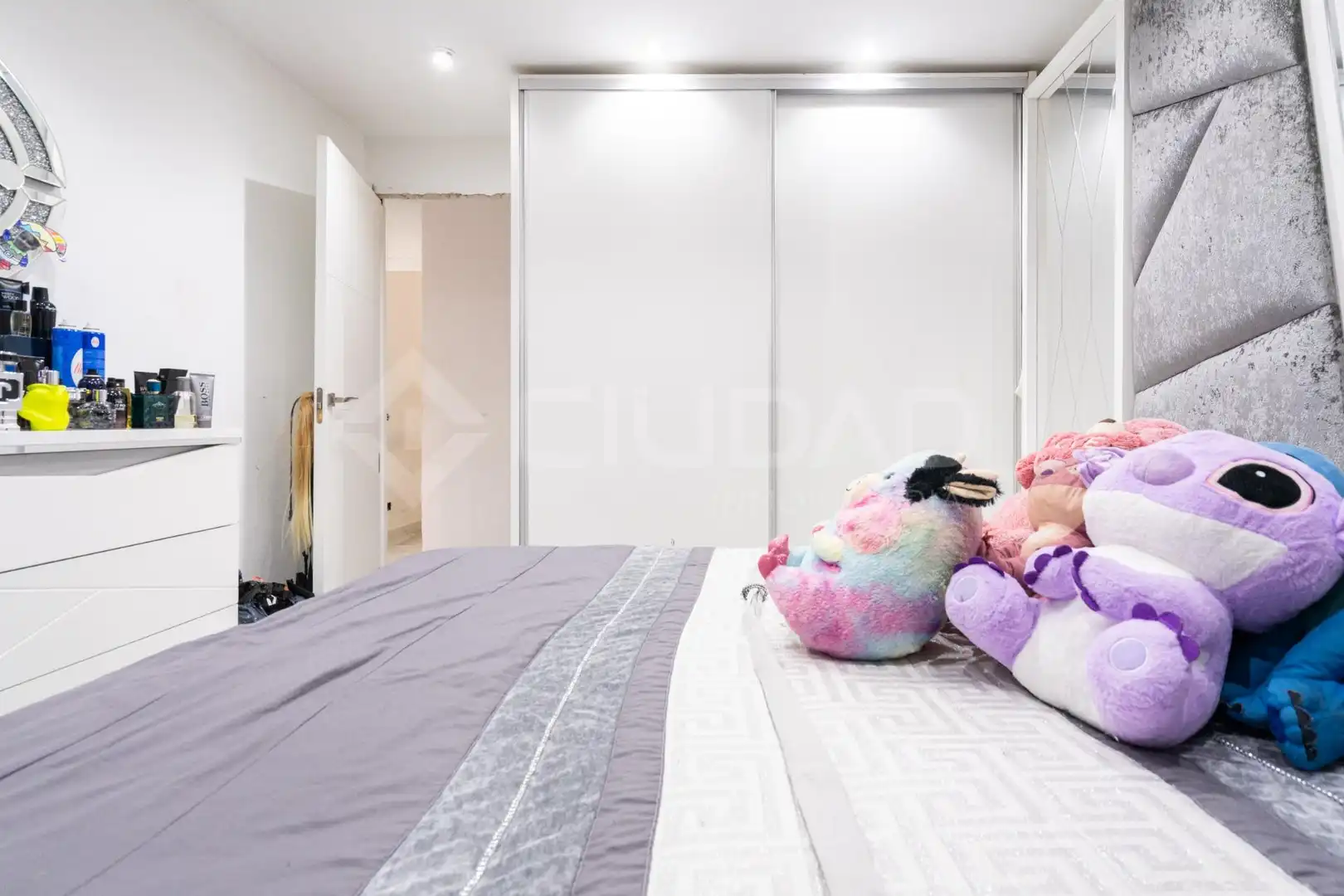 Habitación de Piso en venta en Sevilla