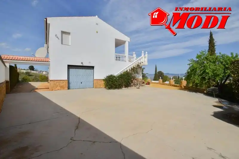 Chalet en venta en Moraleda de Zafayona, imagen 9
