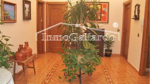 Foto 4 de Casa o xalet en venda a Diseminados, Málaga