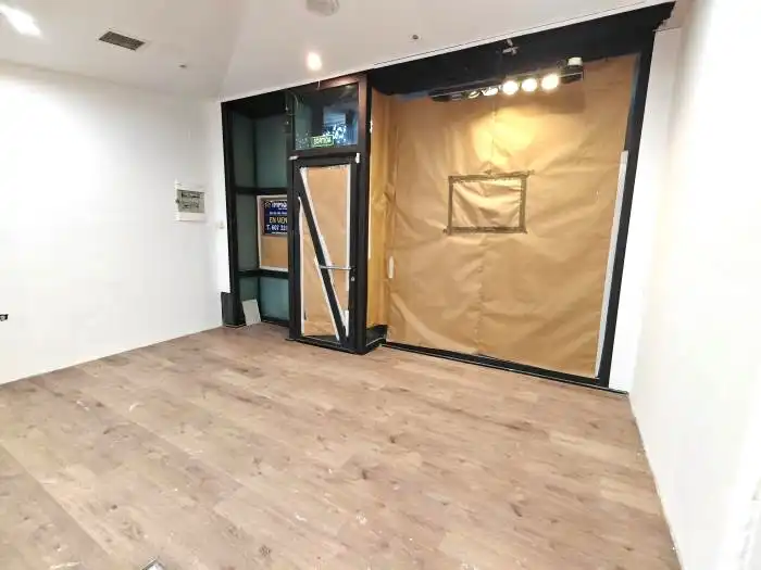 Local comercial de lloguer a Lliçà d'Amunt, imagen 4