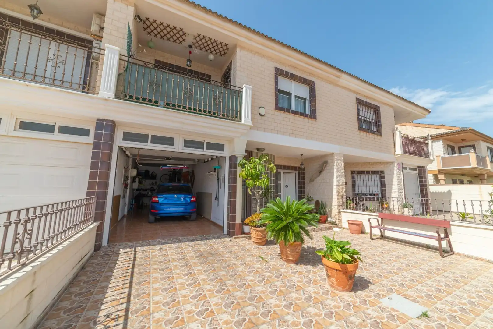 Casa en venta en Calle Calle Rafael Alberti