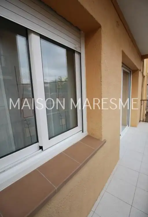 Wohnung mit Terrasse zum Verkauf in Canet de Mar, imagen 14