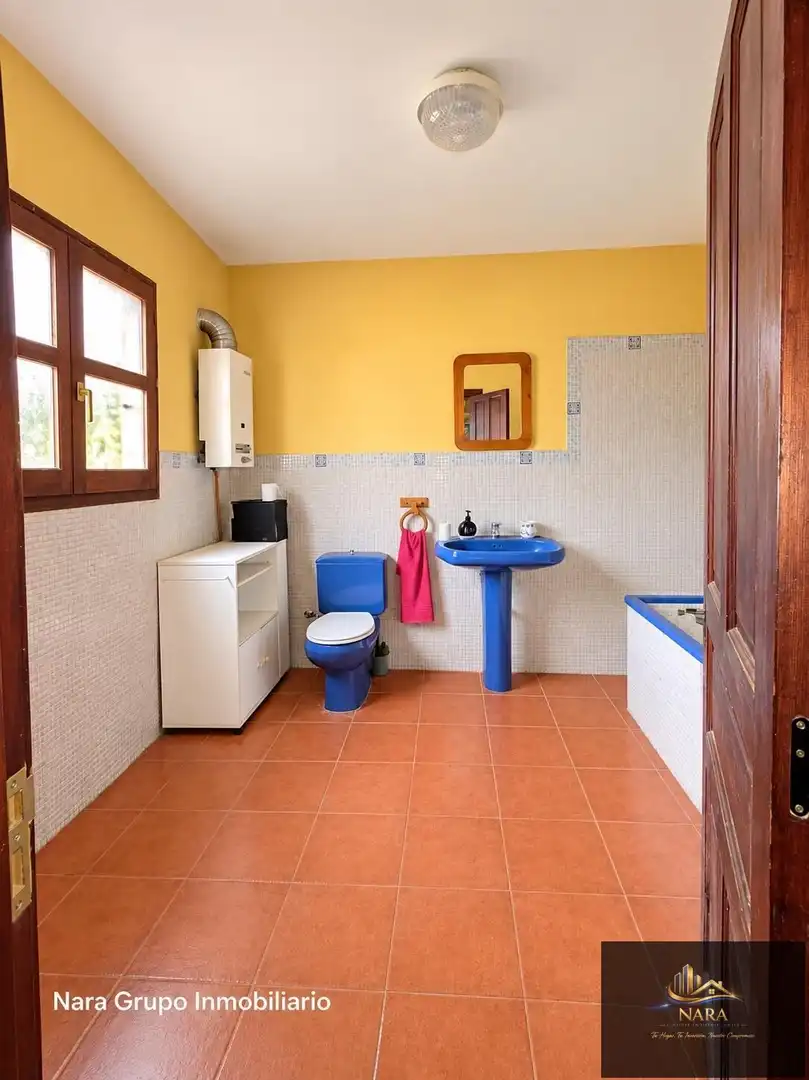 Casa con terrazza in vendita a Bárcena de Cicero, imagen 65