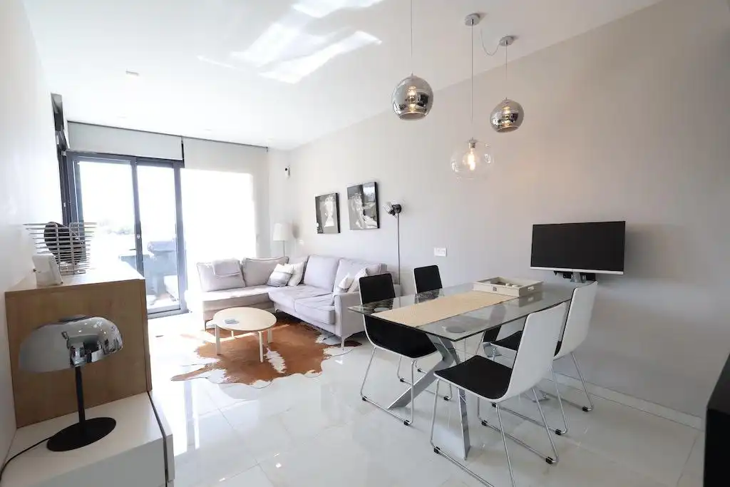 Apartament en venda a Orihuela Costa, imagen 6