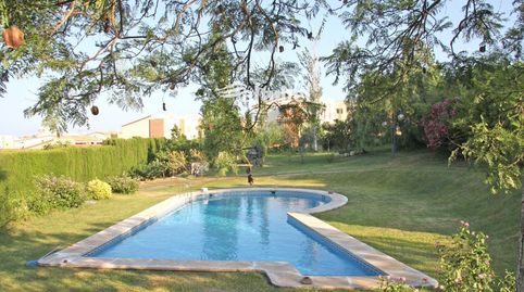 Foto 3 de Casa o xalet en venda a Hongria, 12, Las Atalayas - Urmi - Cerro de Mar, Peñíscola / Peníscola