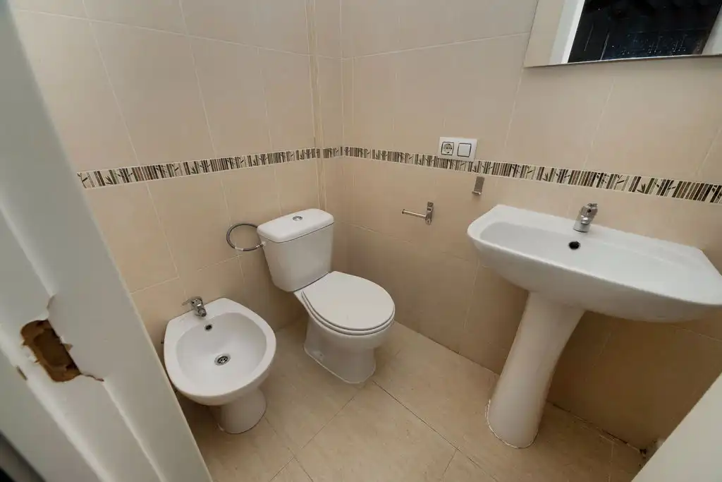 Badezimmer von Erdgeschoss zum Verkauf in Torrevieja