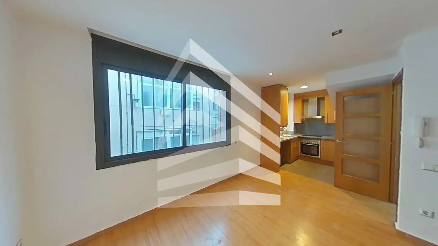 Dúplex en venda en Terrassa amb Aire condicionat, Parquet i Terrassa