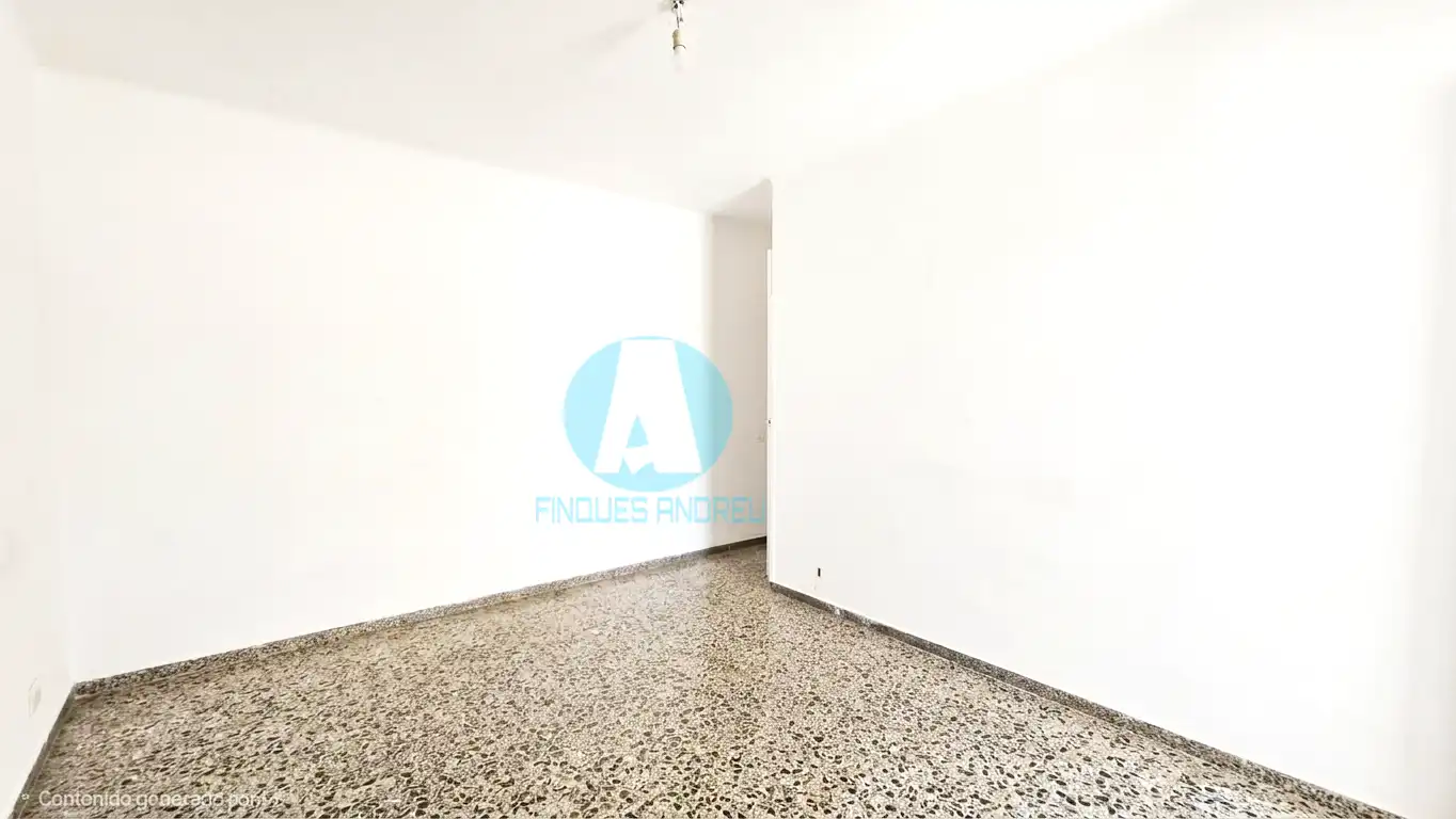 Dúplex en venda en Mataró amb Calefacció i Terrassa