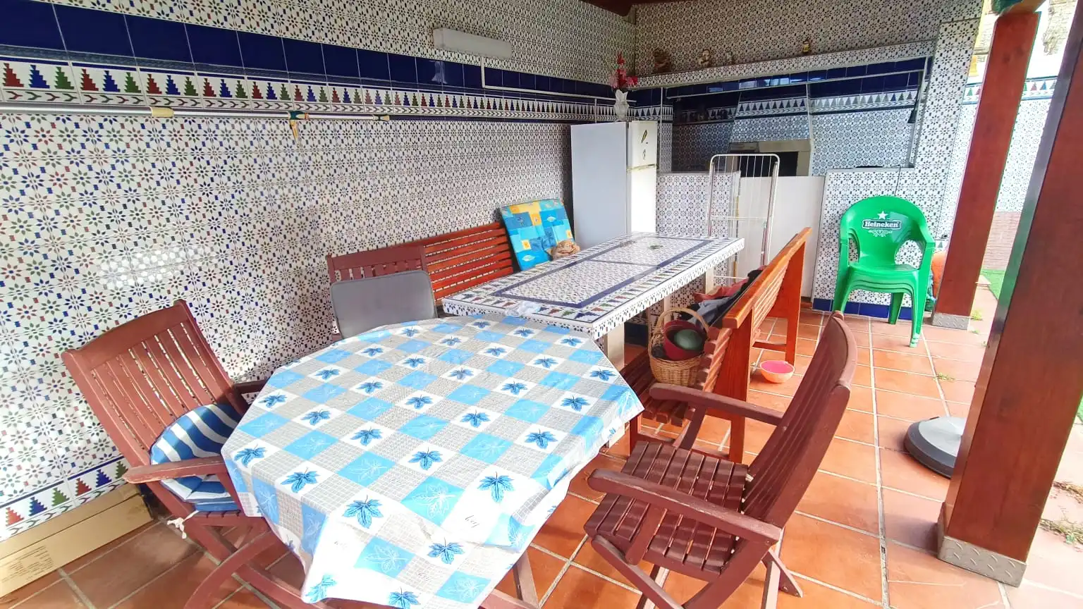 Villa avec terrasse à vendre à Carrer de Sant Esteve, imagen 28