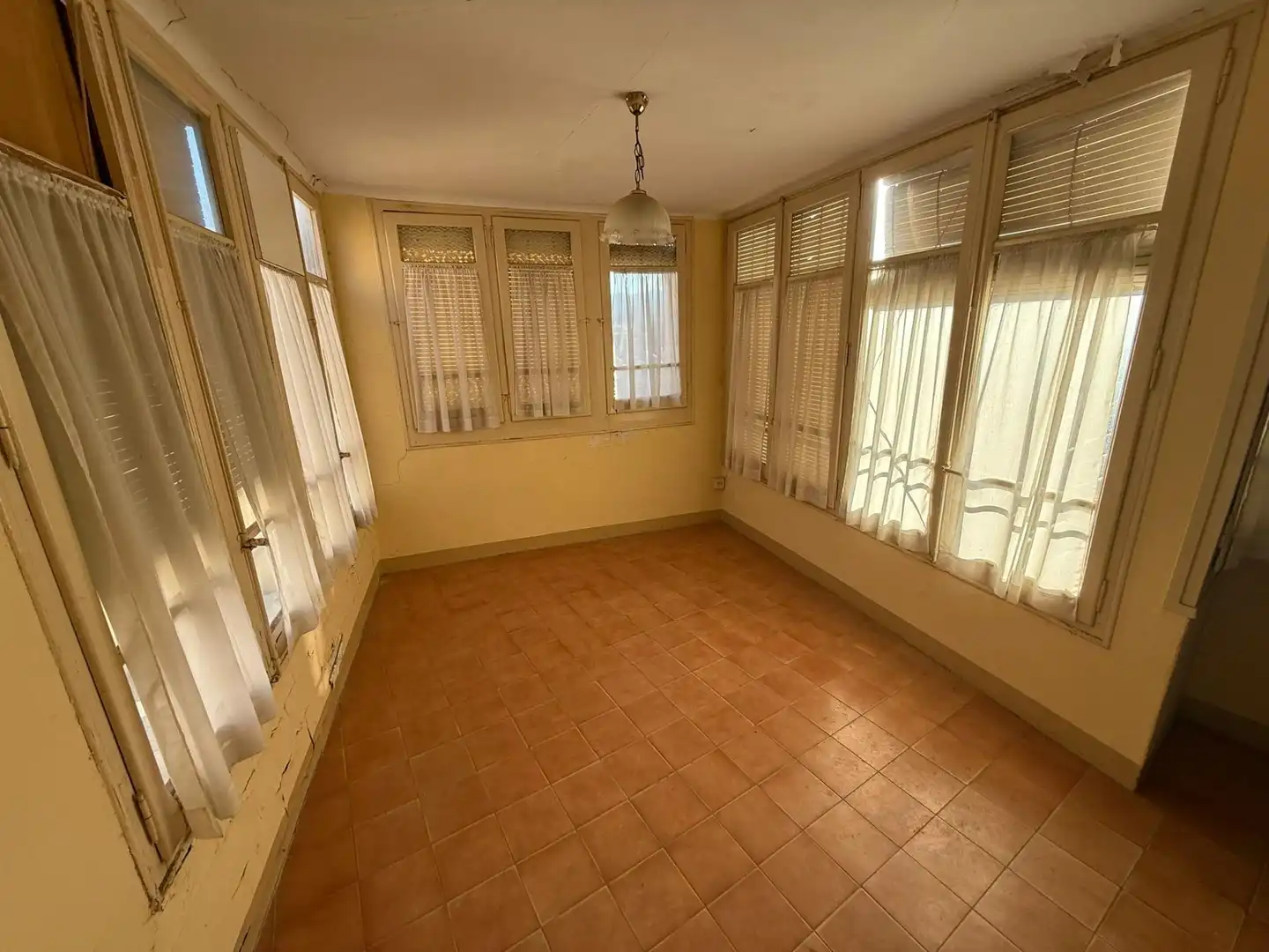 Casa amb terrassa en venda a Sant Martí de Tous, imagen 11