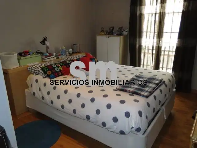 Dormitori de Casa o xalet en venda en Ubrique amb Aire condicionat
