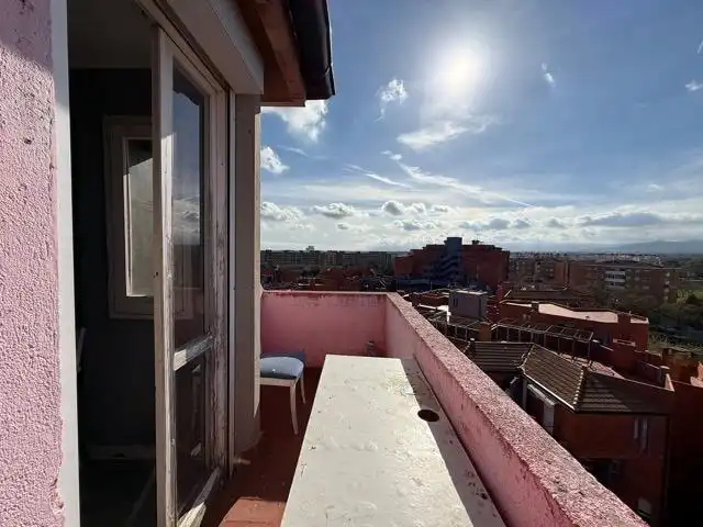 Terrassa de Pis en venda en Reus