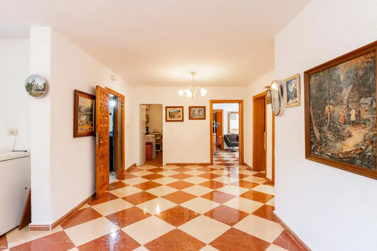 Houses for sale in Carrer Altair, El Montgó