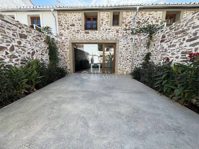 Casa-chalet en Alquiler en Ramón y Cajal, 28 en Algímia de Alfara