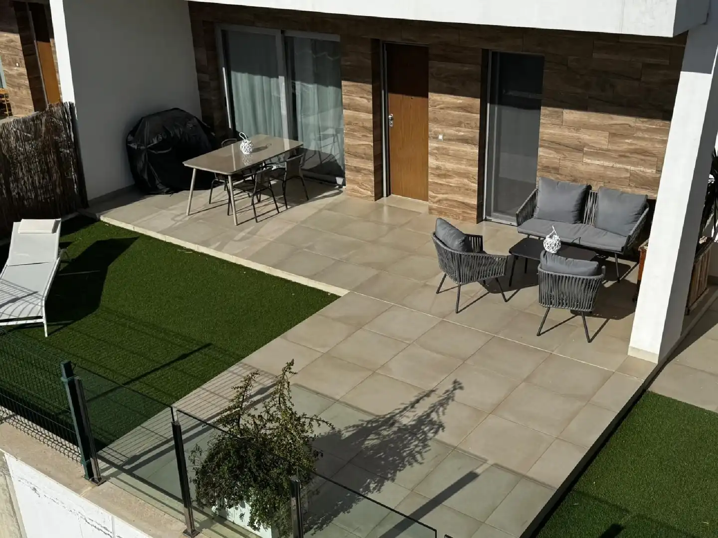 Apartment with pool for sale in Balcón de Finestrat - Terra Marina