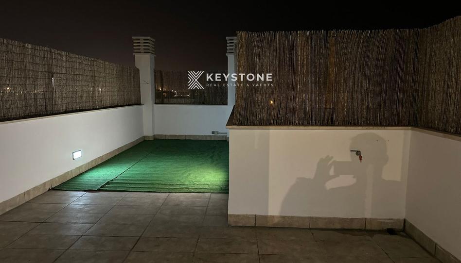 Photo 1 of Duplex for sale in El Coll d'en Rabassa, Illes Balears