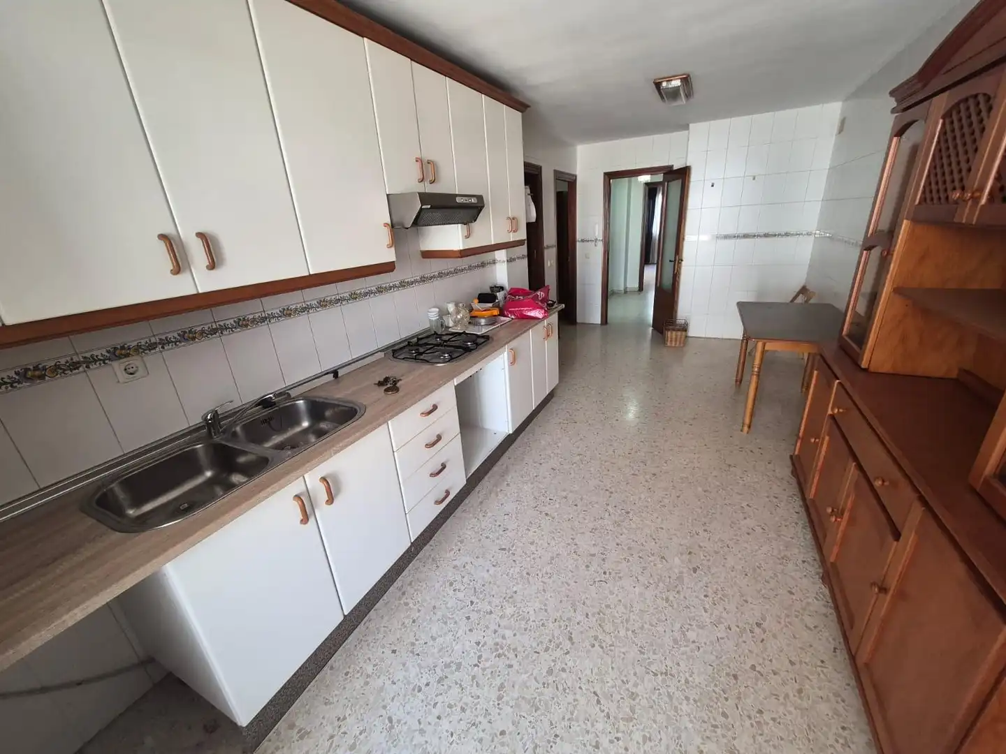 Cuina de Pis en venda en San Fernando amb Traster