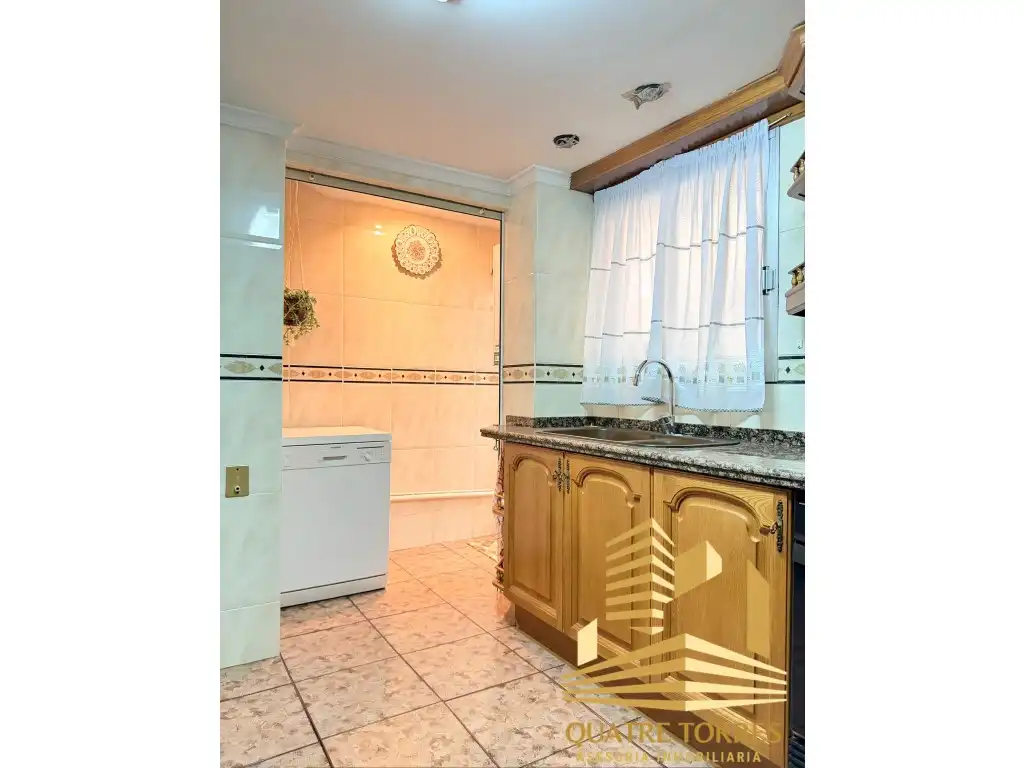 Flat for sale in Calle Fray Junipero Serra, imagen 9