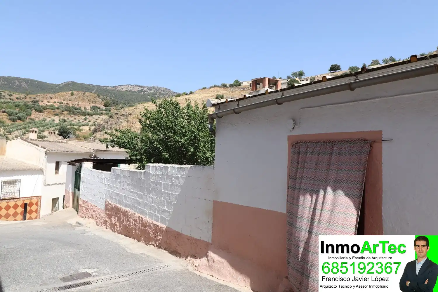 Terreno residenziale in vendita a Calle Fuente Apolo 40, imagen 33