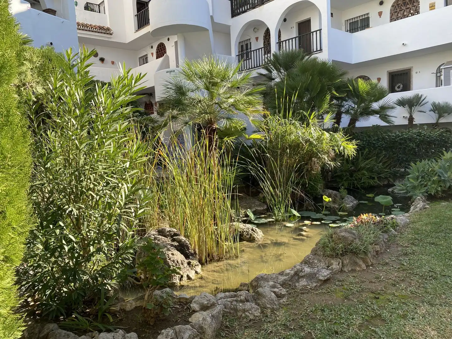 Dúplex en venda a Urbanización Pueblo Vista Verde, 10, Mijas pueblo
