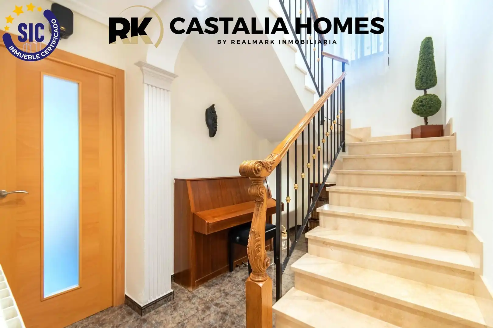 Casa o chalet en venta en Burriana / Borriana con Aire acondicionado, Calefacción y Terraza
