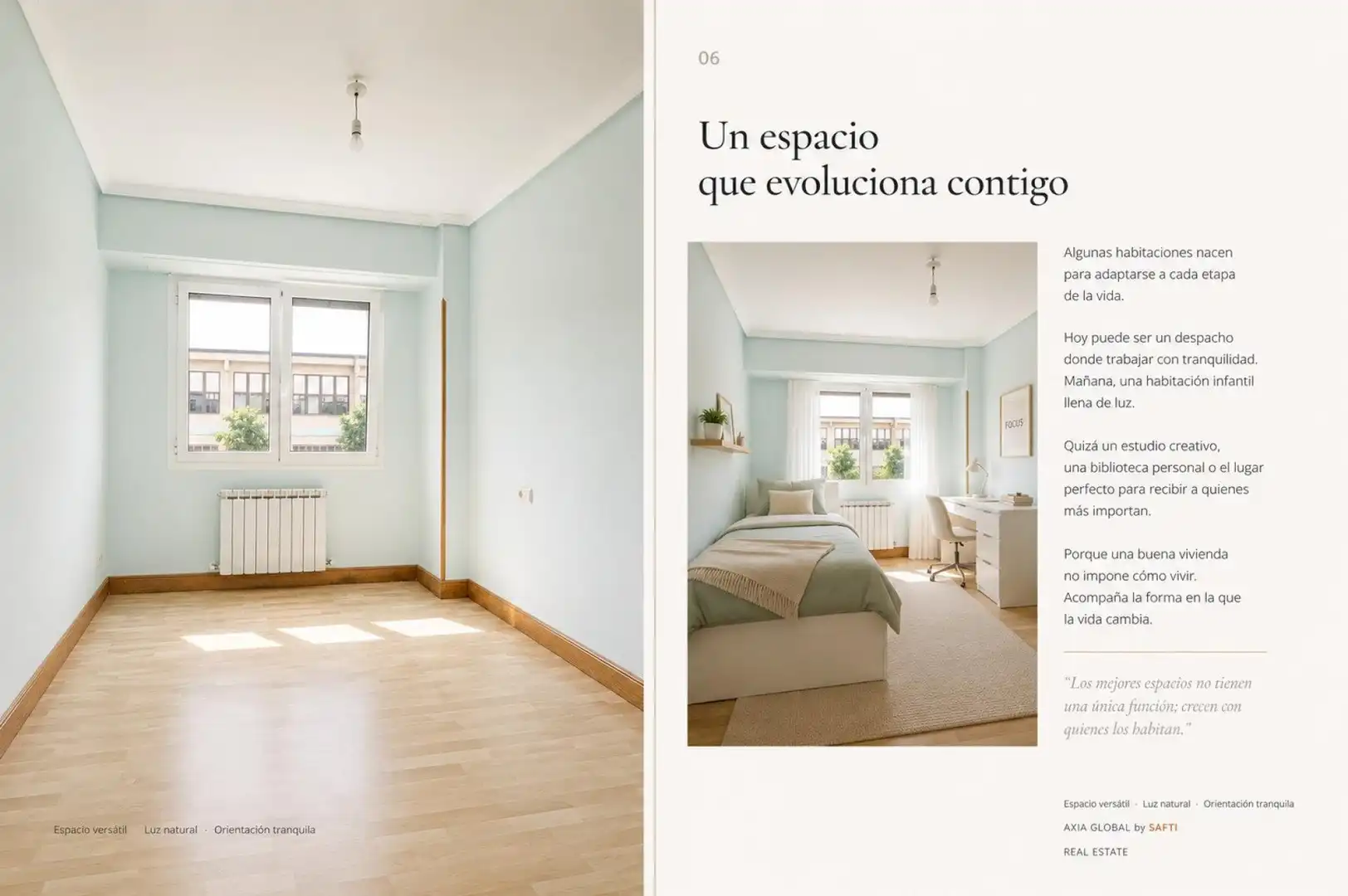 Habitación de Piso en venta en Hernani con Calefacción y Balcón