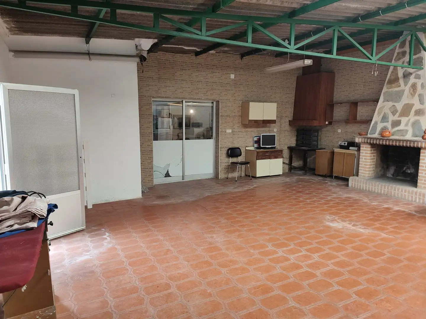 Casa o chalet en venta en Corral de Almaguer con Calefacción, Parquet y Terraza